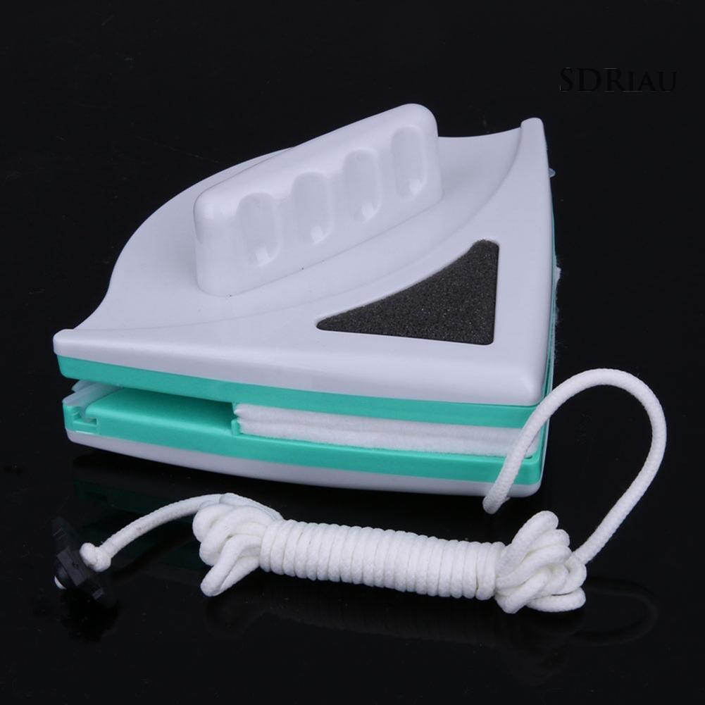 Dụng Cụ Vệ Sinh Cửa Kính Từ Tính 3-10mm