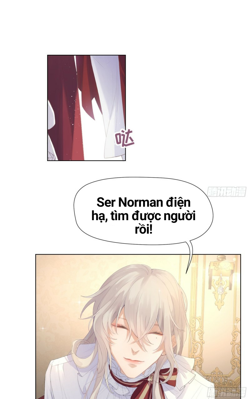 công lược của mami chapter 3 58