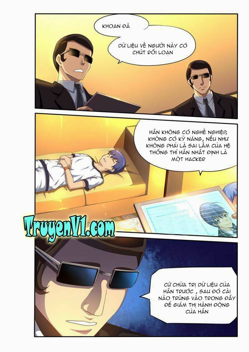 world of super sand box chapter 24 11