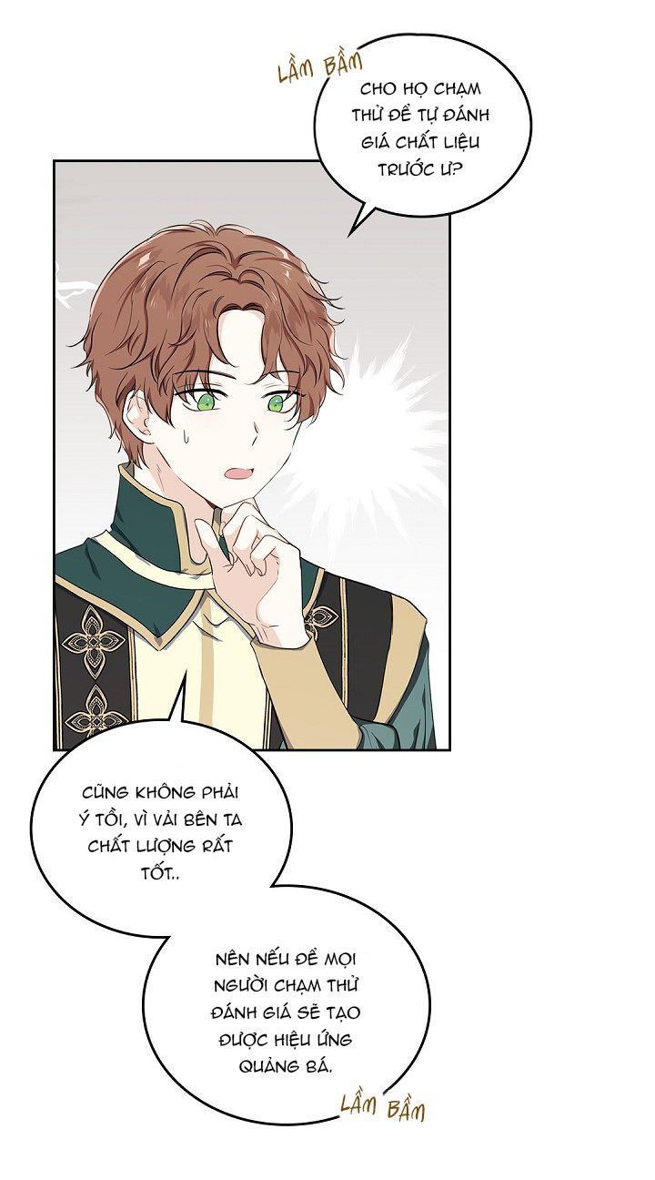 lần này tôi sẽ trở thành gia chủ chapter 19 48