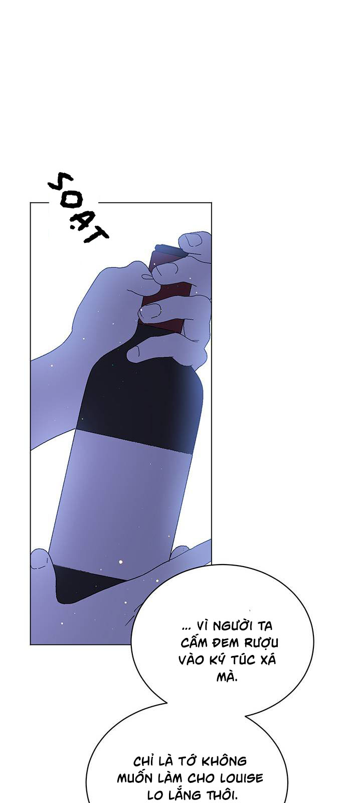 tôi là vị hôn thê phản diện chapter 49 25