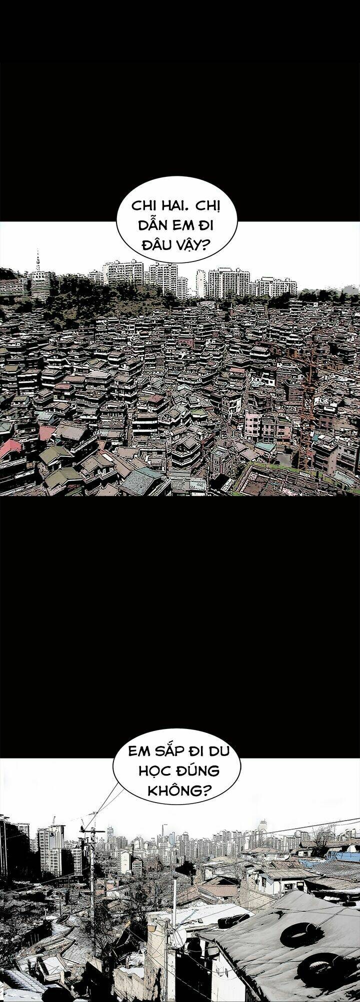 seduction - quyến rũ chapter 34 2