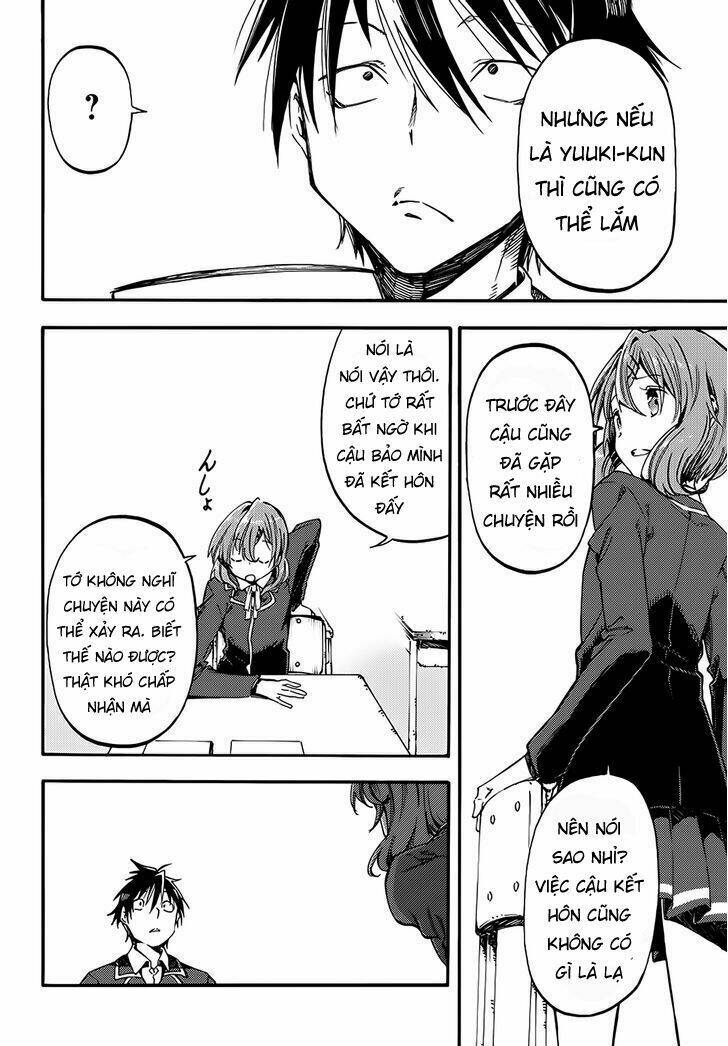 câu chuyện tình không hồi kết chapter 7 7