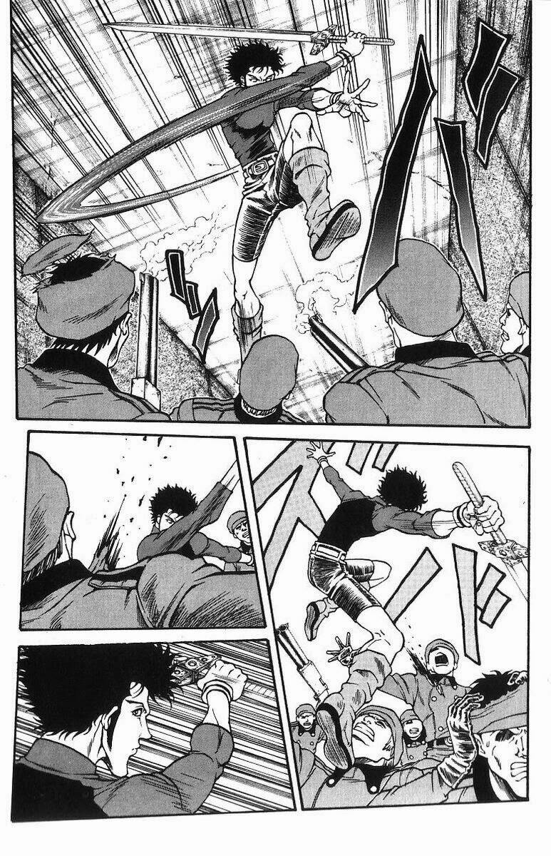 vua trên biển chapter 187 12