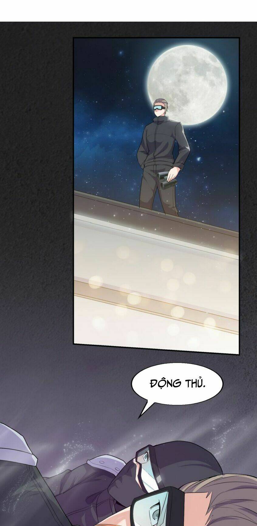 siêu cấp hộ vệ của đại tiểu thư chapter 1 7