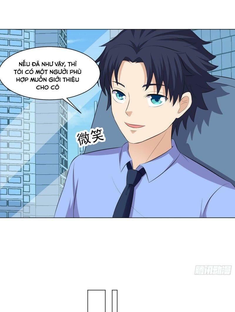 tên bảo vệ này có chút tà chapter 34 17