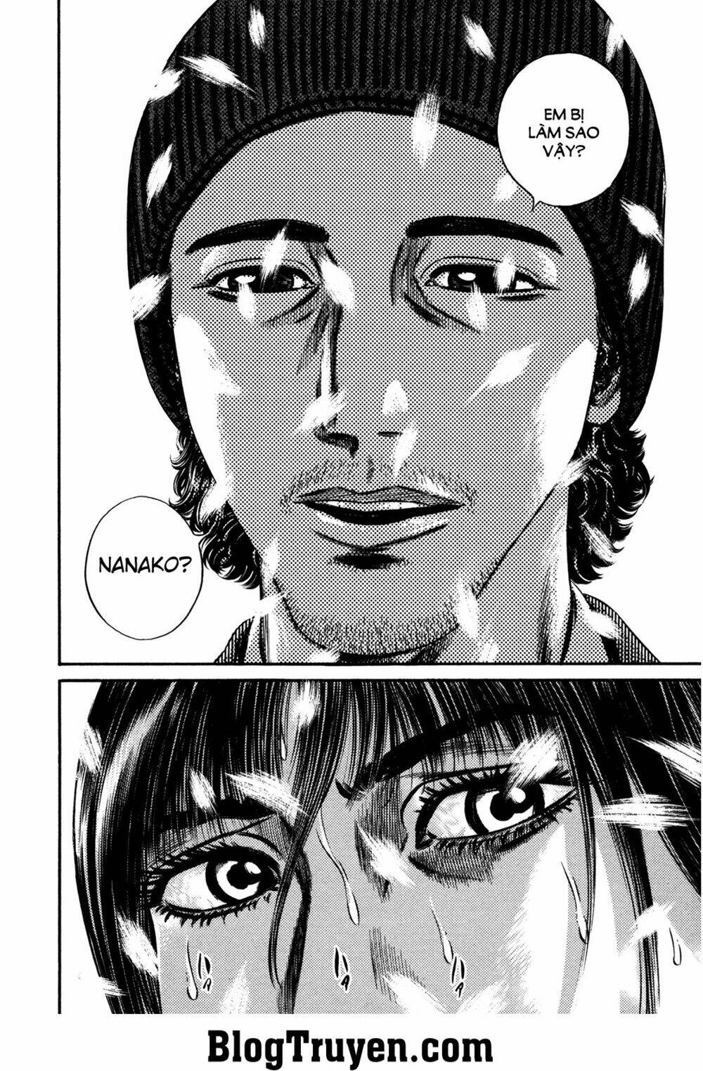 homunculus chapter 149 16