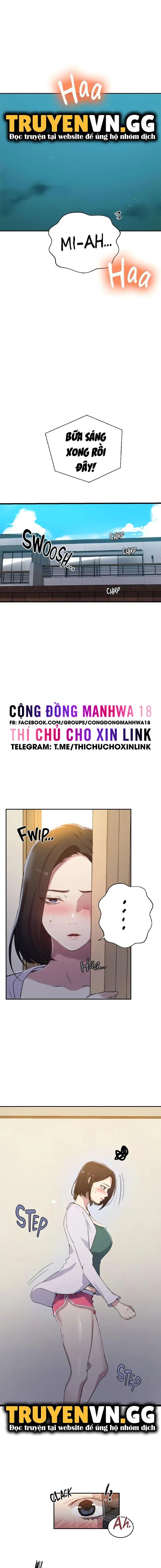 lớp học gia đình (bản không che) chapter 172 2