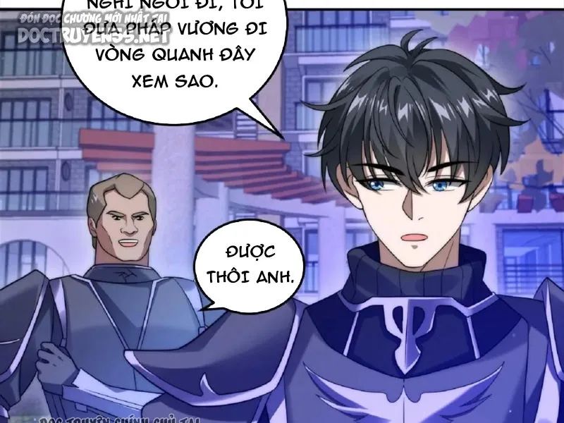 không gian hệ lão lục: dự trữ một vạn tấn thịt ngày tận thế chapter 24 13