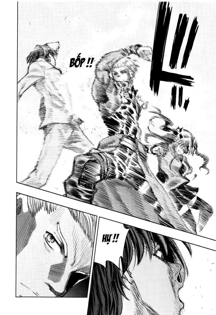 fate stay night chapter 32 36