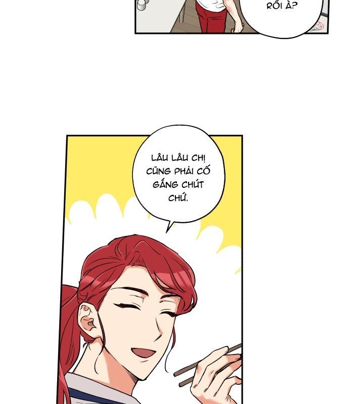 gâu gâu! chapter 9 33