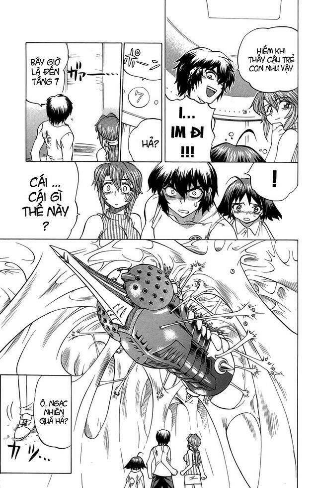 chaosic rune chapter 34 19