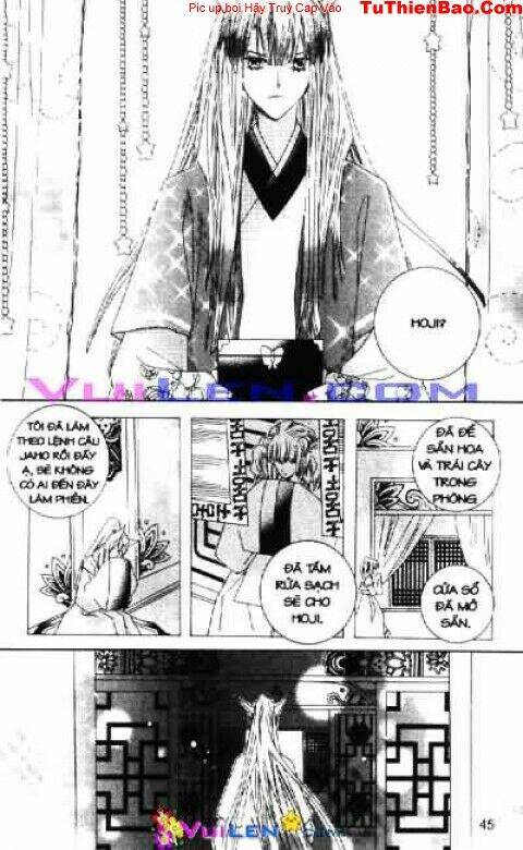 cáo nhỏ đáng yêu chapter 3 45