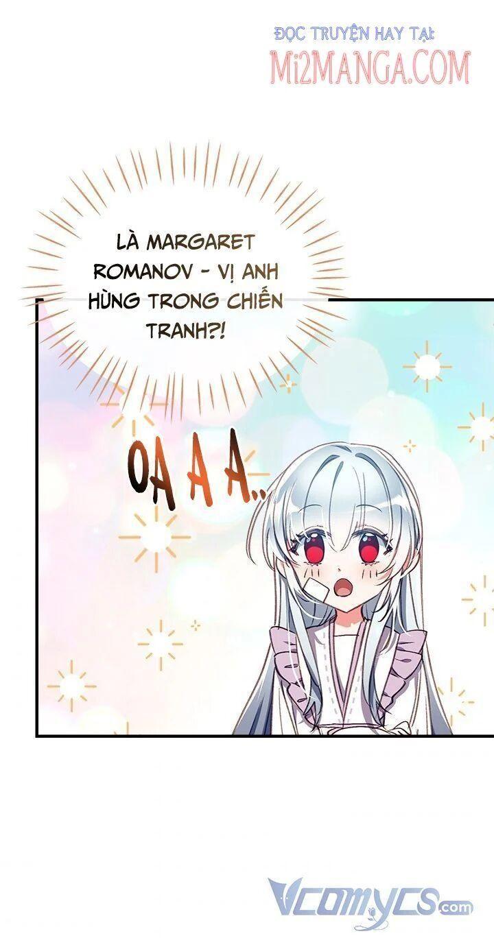 chúng ta có thể trở thành gia đình được không? chapter 34.5 31