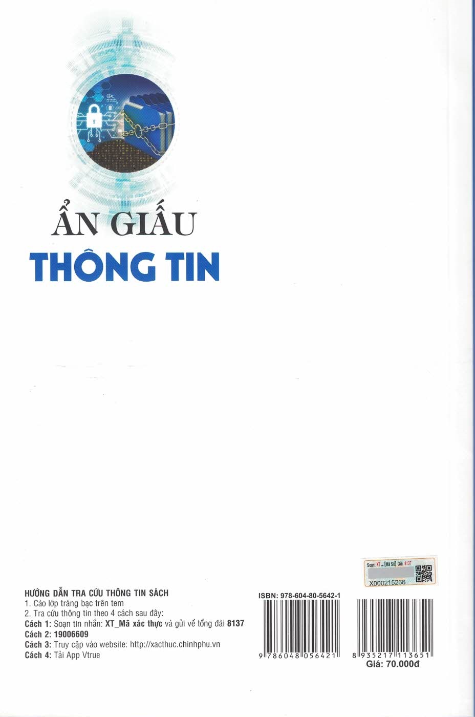 Ẩn Giấu Thông Tin