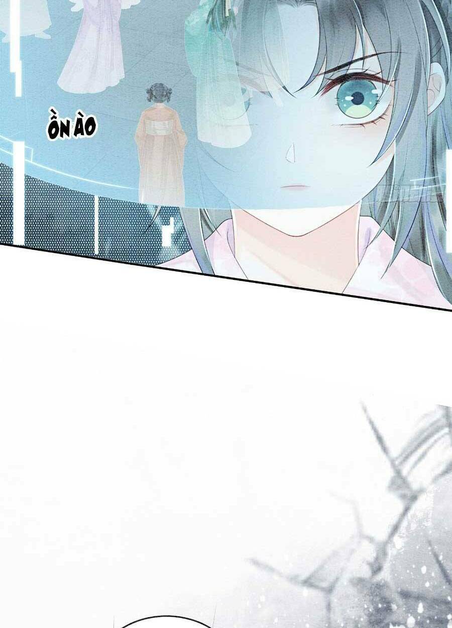 bắt đầu hủy hôn để công lược vương gia chapter 71 25