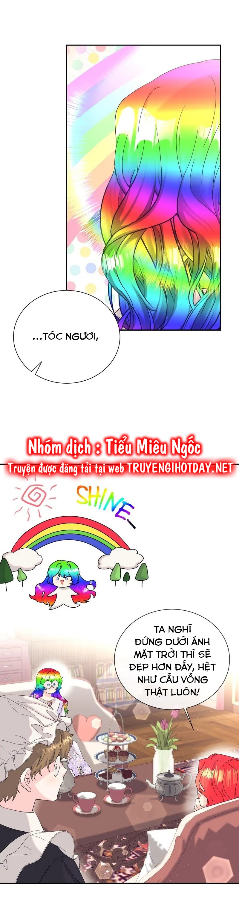 đức hạnh của công chúa phản diện chapter 17 32