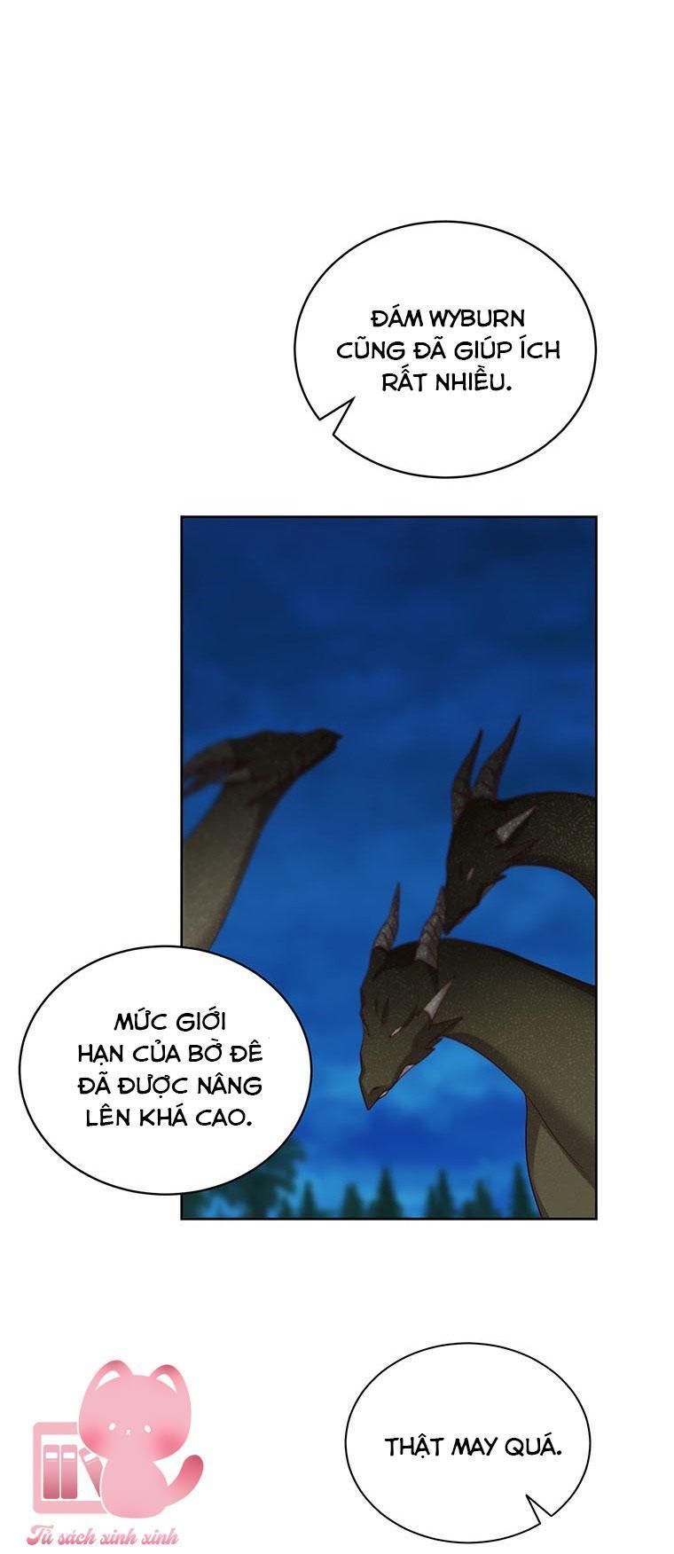 thế thì ta cứ trở thành kẻ ác thôi chapter 46 57