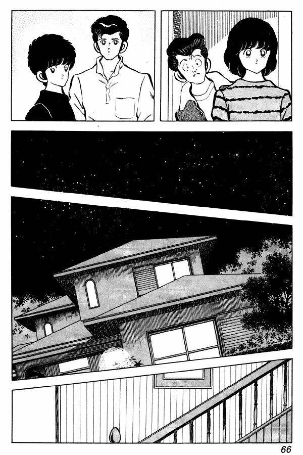 miyuki chapter 81 16