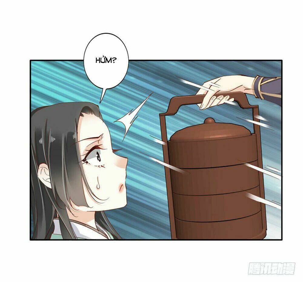 thiền tâm vấn đạo chapter 55 34