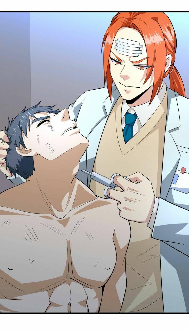 hoa hậu giảng đường luôn bên người chapter 67 13