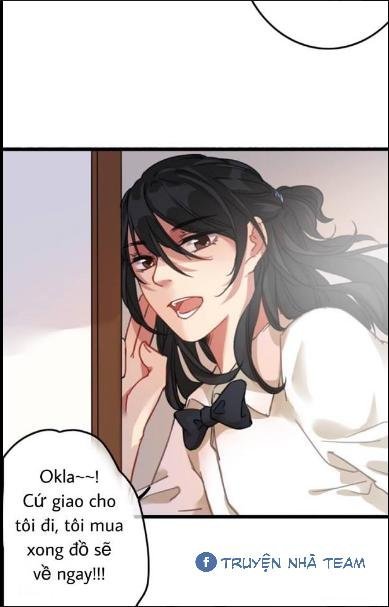 lời thì thầm chapter 14 6