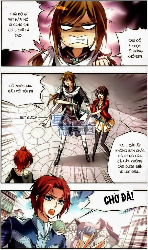 kỵ sĩ hoang tưởng dạ chapter 48 4