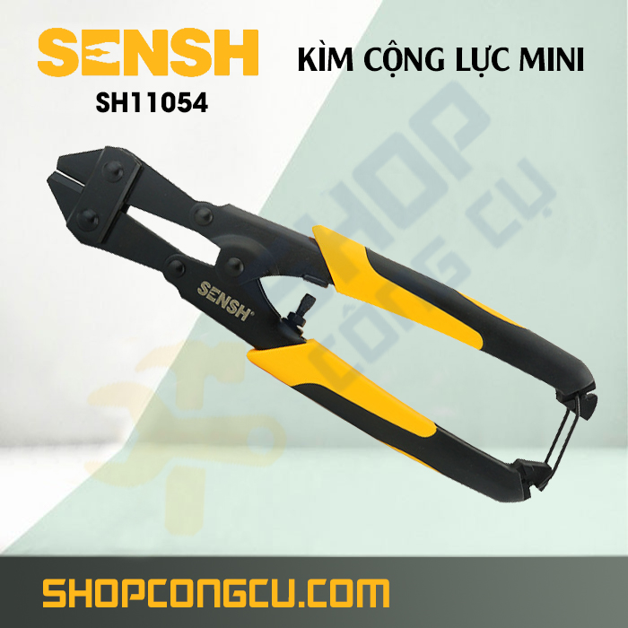 Kìm cộng lực mini 8 inch Sensh SH11054