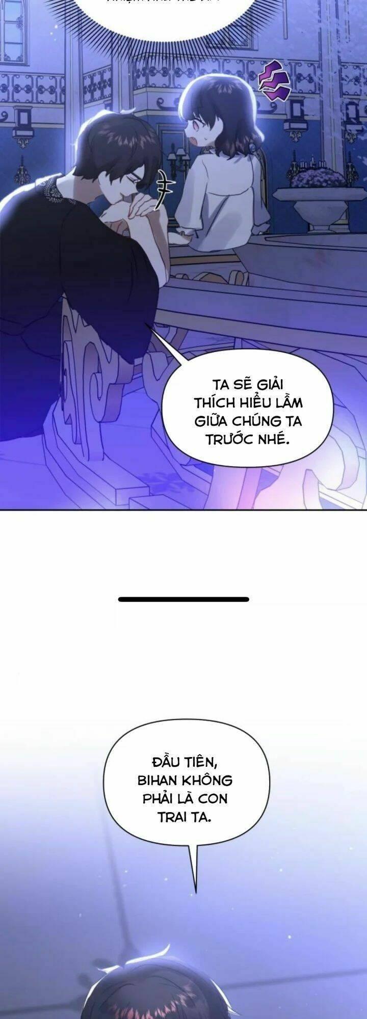 con gái bé bỏng của công tước ác ma chapter 9 53