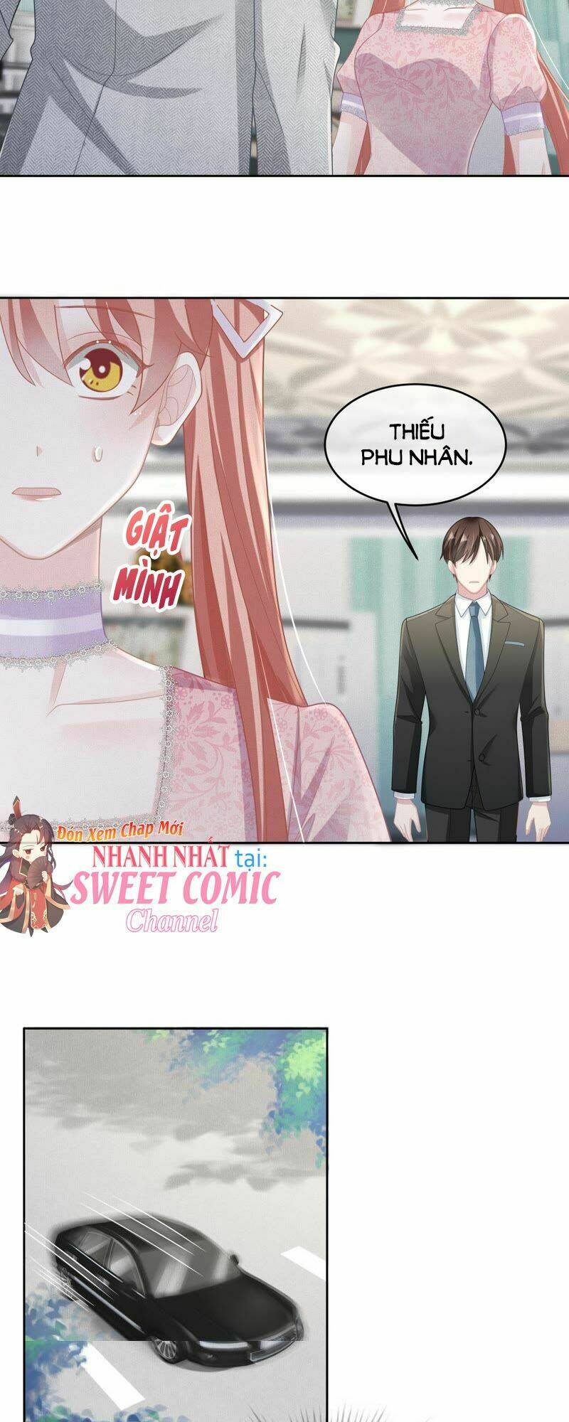 cô dâu giả tạo chapter 14 19