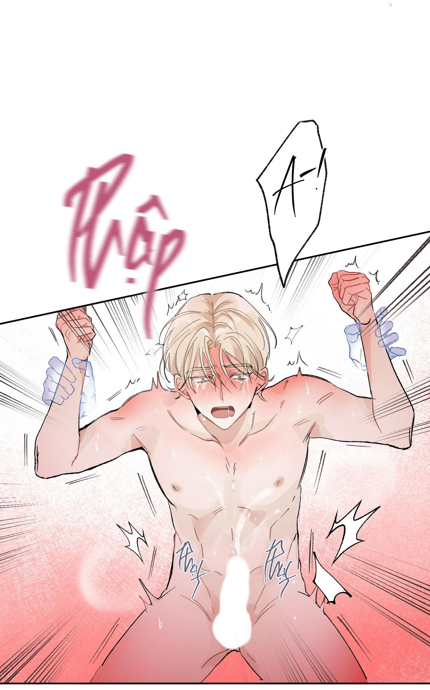 thế giới của tôi khi không có em chapter 29 6