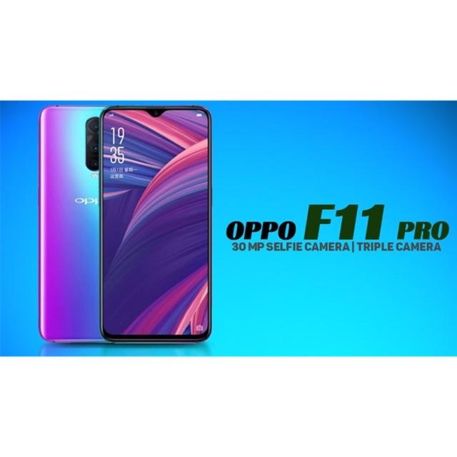 99K TOÀN QUỐC_Dán cường lực Oppo F11/F11 pro Full màn hình + Cường lực camera