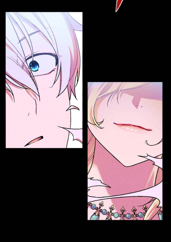 [bản 18+] trò chơi săn mồi của hoàng đế và thánh kỵ sĩ chapter 1.1 4