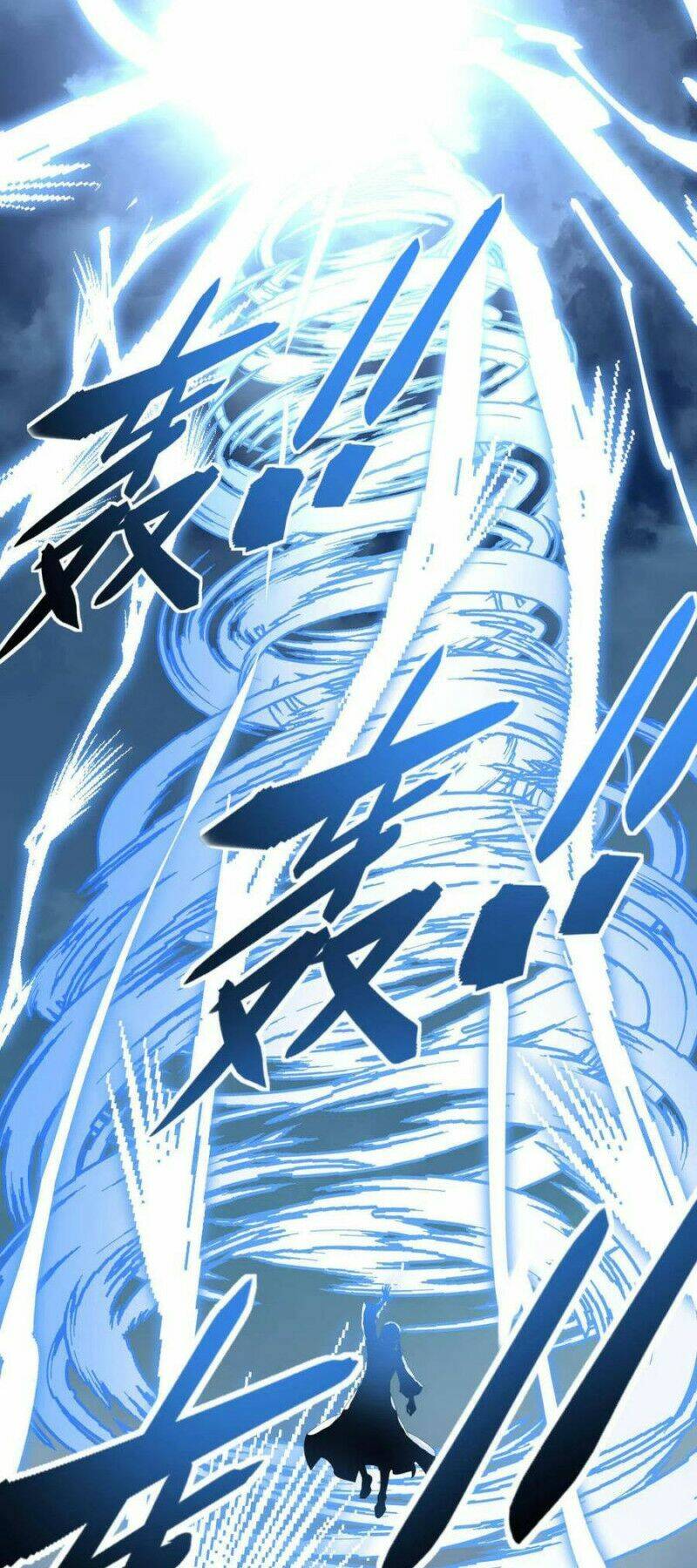 trọng sinh ta là đại thiên thần chapter 165 25