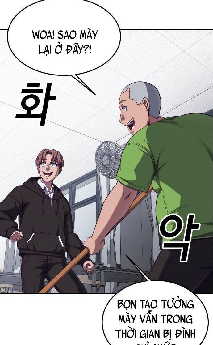 tuân lệnh tuyệt đối chapter 6 132