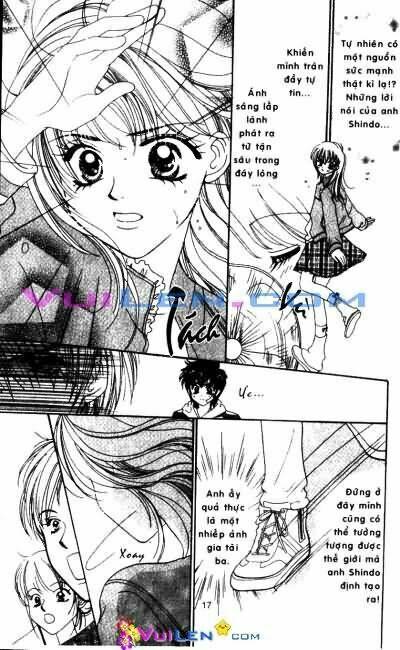 bộ sưu tầm lọ lem chapter 3 17