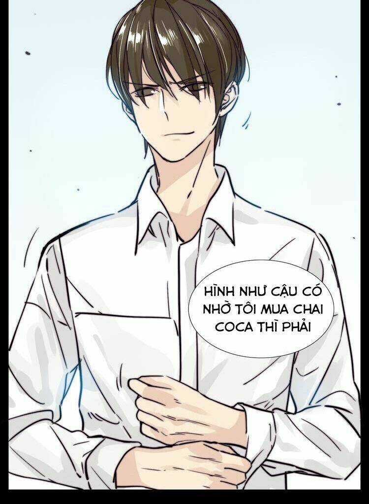 lấp lánh tình yêu kẹo bạc hà chapter 64 17