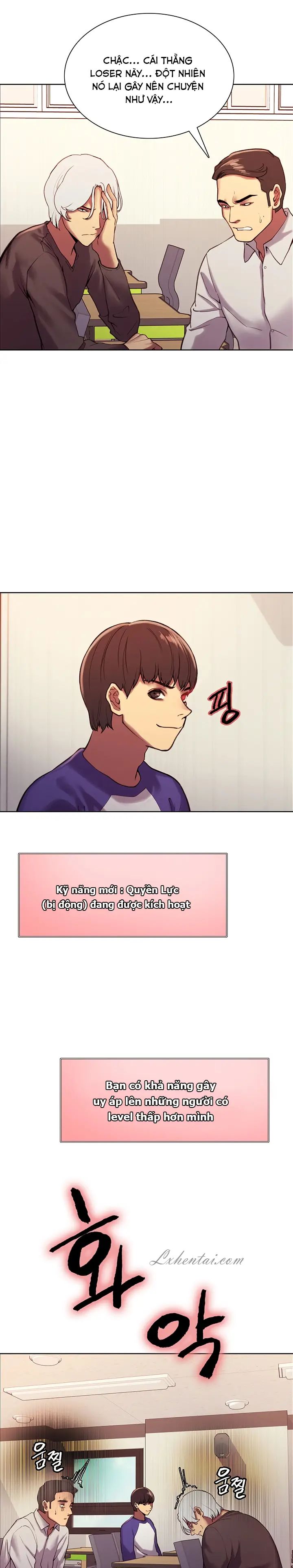 nhãn lực toàn năng chapter 9 6