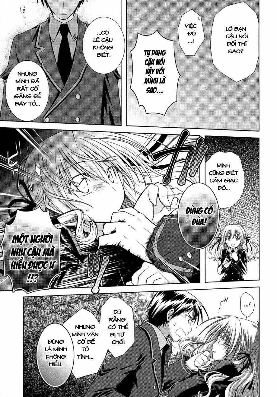 iris zero chapter 11 23