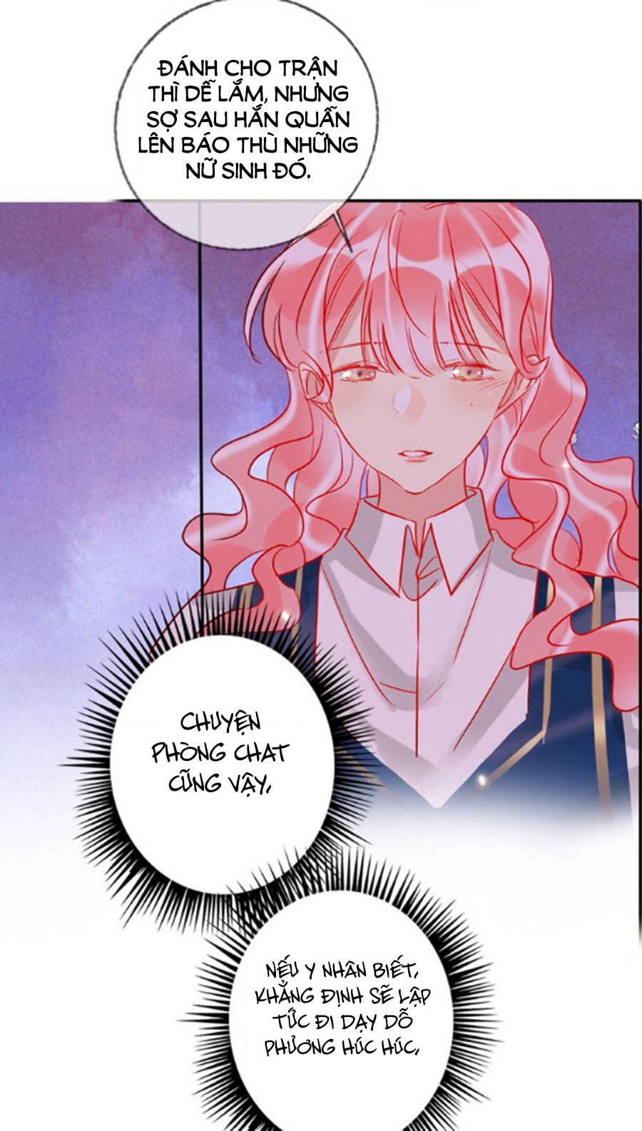 kế hoạch đánh chiếm của công chúa nghèo chapter 41 33