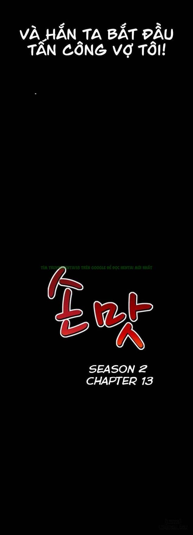 mùi vị của đôi bàn tay chapter 43 5