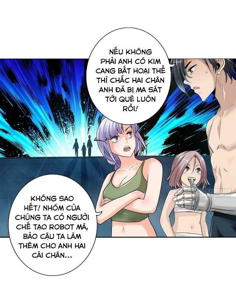 nhân vật phản diện đi tìm đường chết chapter 60 31