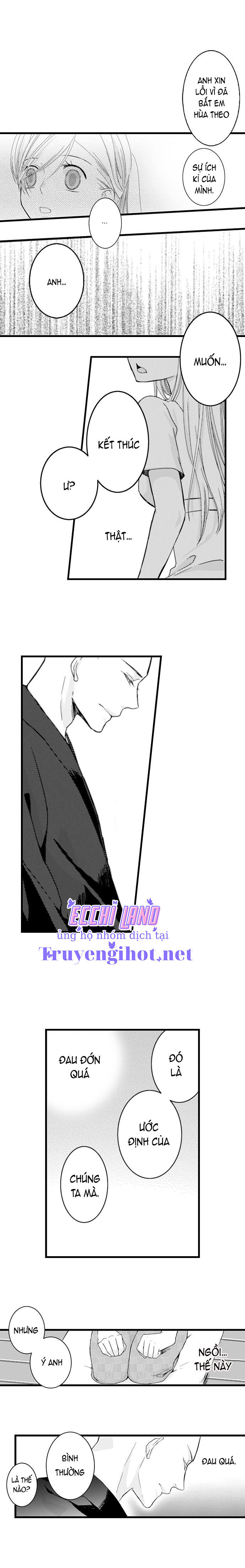 dây dưa một đêm dâm đãng với nhà sư chapter 14.2 2