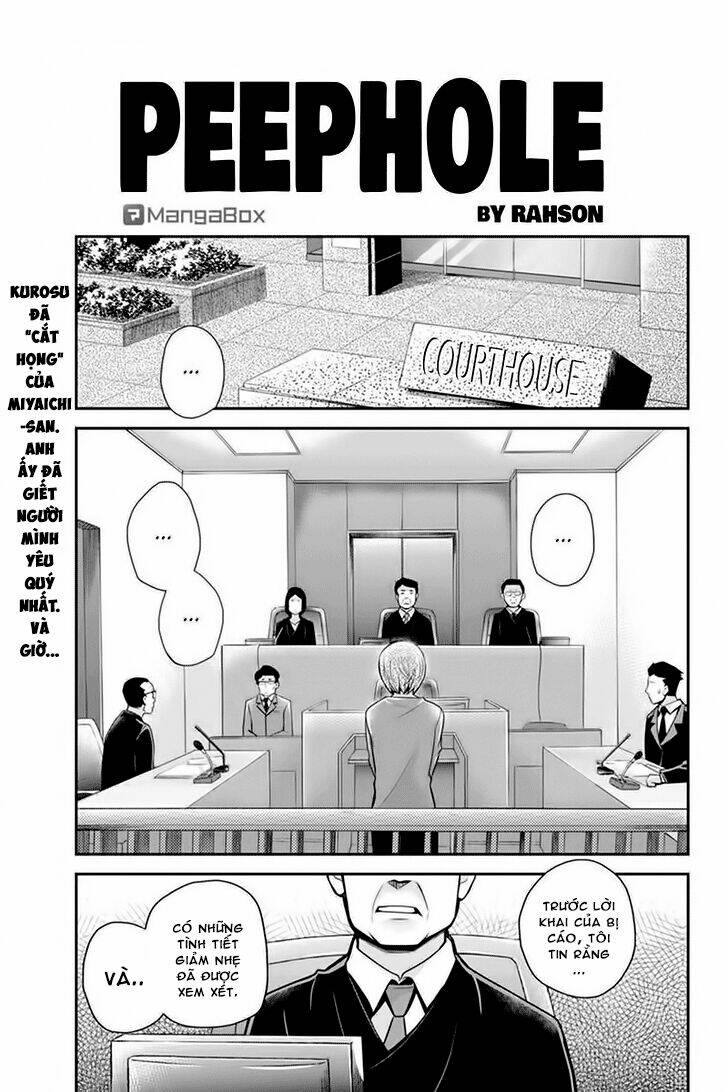 ana satsujin chapter 81 2