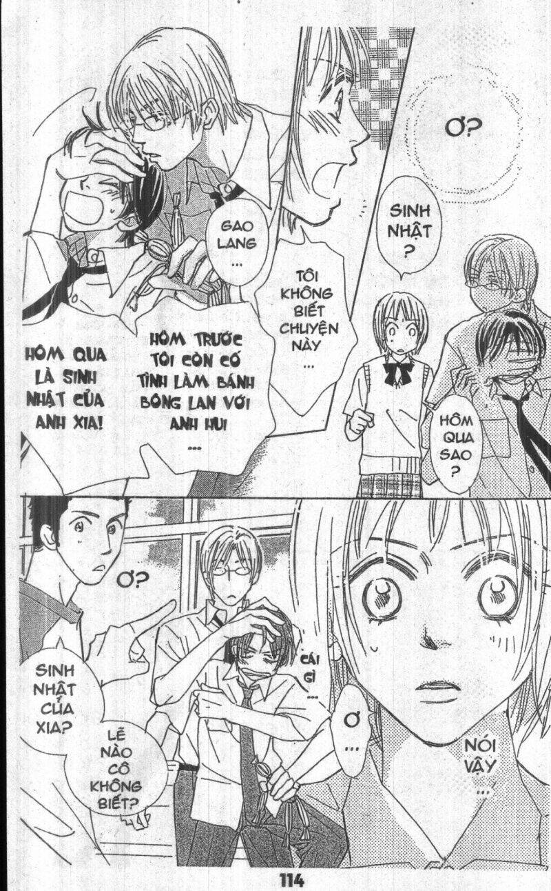 sweet mission chapter 2 113