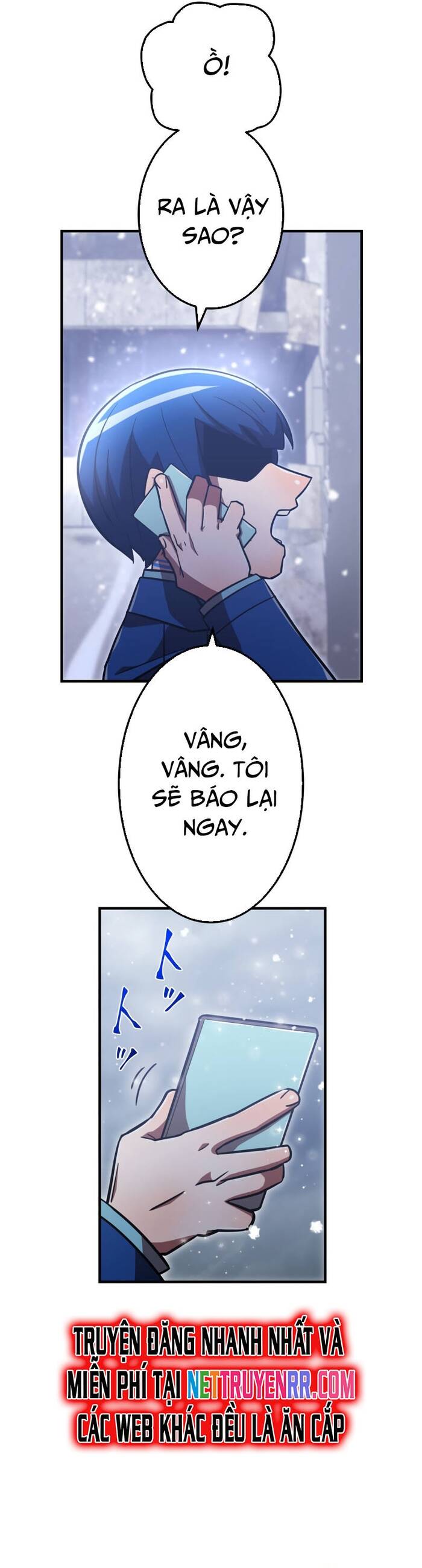 Huyết Thánh Cứu Thế Chủ~ Ta Chỉ Cần 0.0000001% Đã Trở Thành Vô Địch chapter 110 6