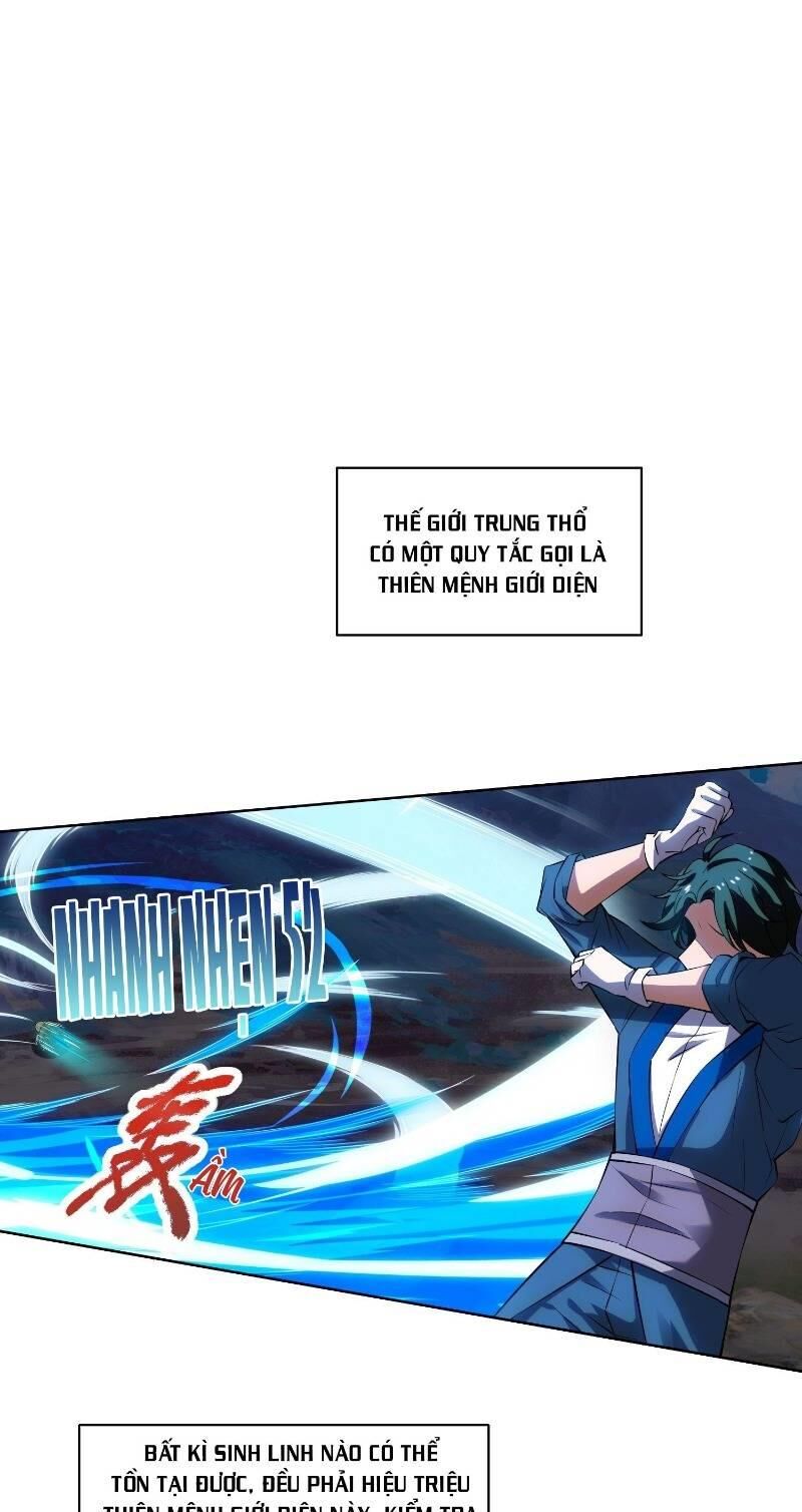 tổ chức x.e chapter 3 5