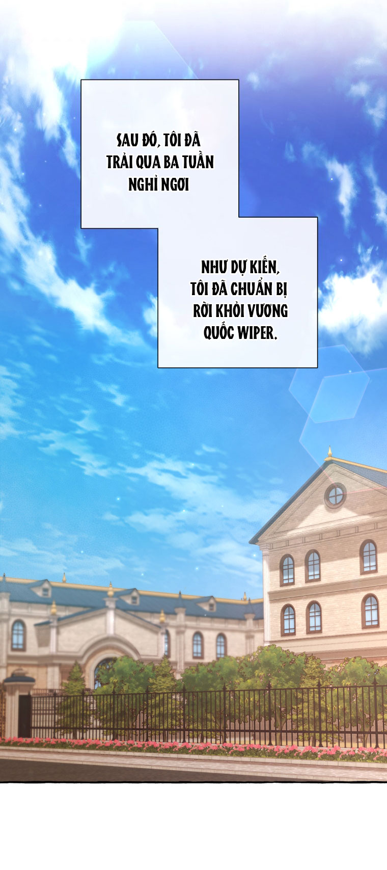 Phế Vật Dòng Dõi Bá Tước chapter 92 - End ss2 39