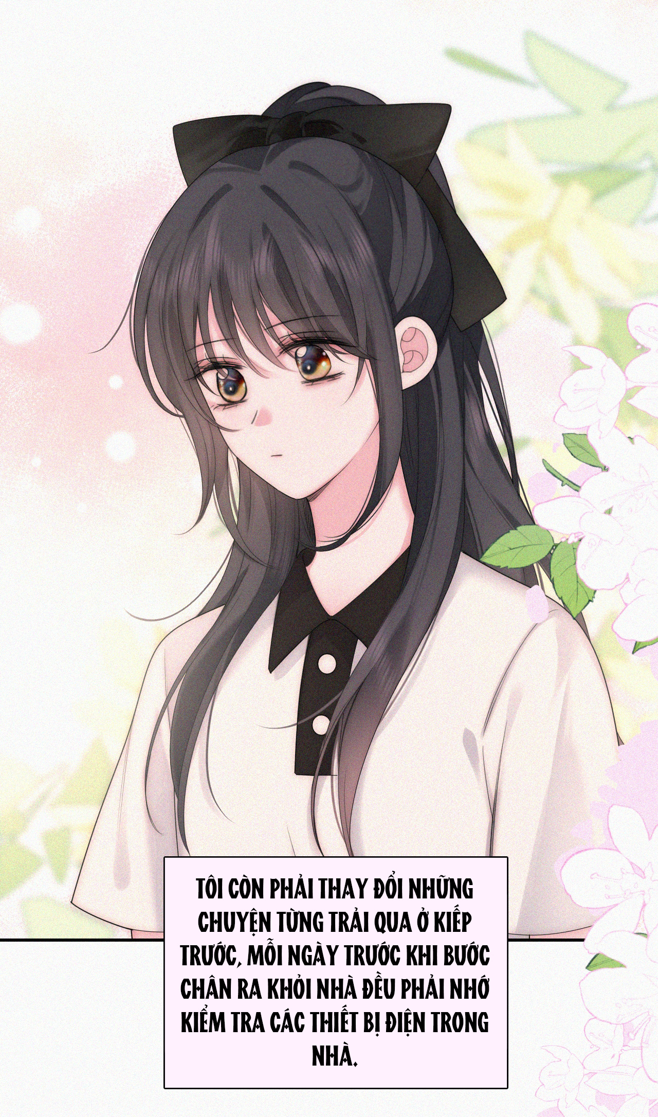 bệnh yêu chapter 113 9