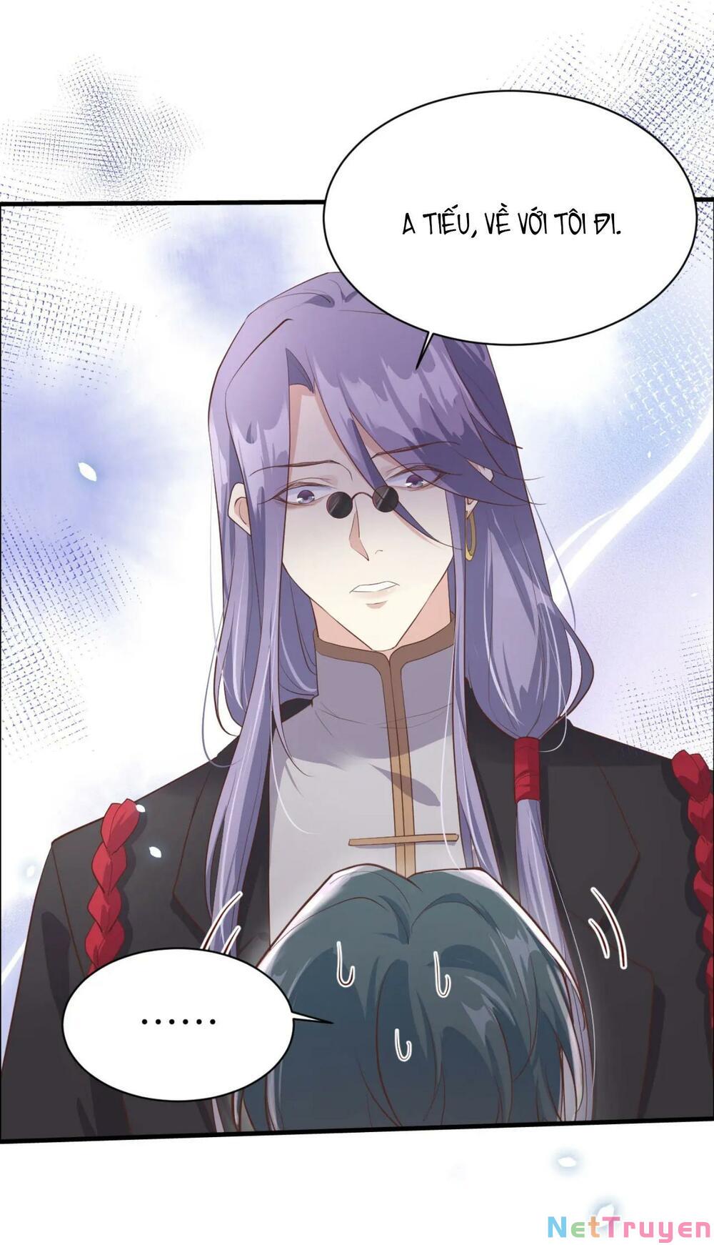 chàng vú em tu chân chapter 66 14